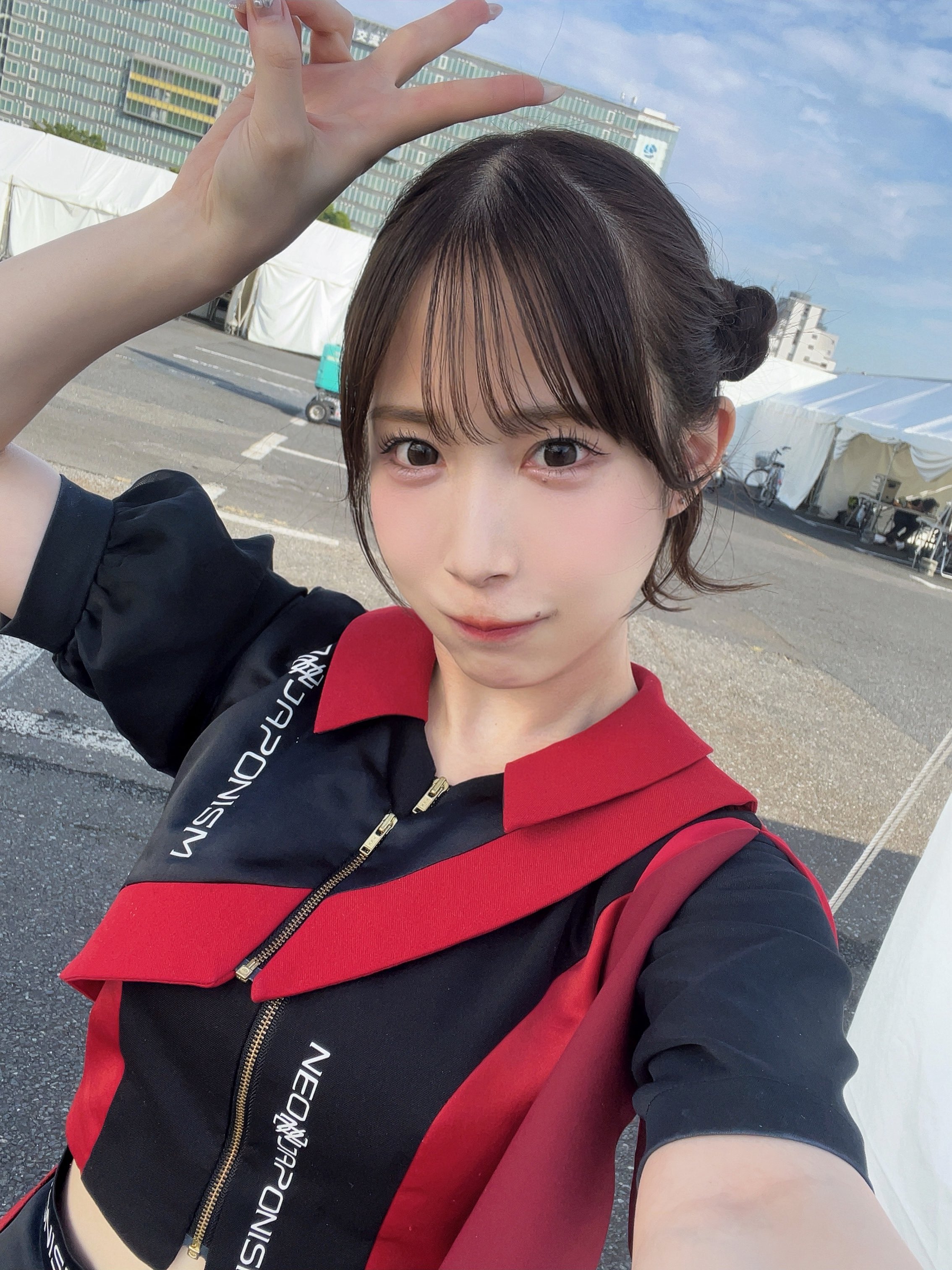 NEO JAPONISM ネオジャポ 朝倉あい 生誕グッズ 動画券 私物サイン券 2025年最新】私物サイン券の人気アイテム - メルカリ