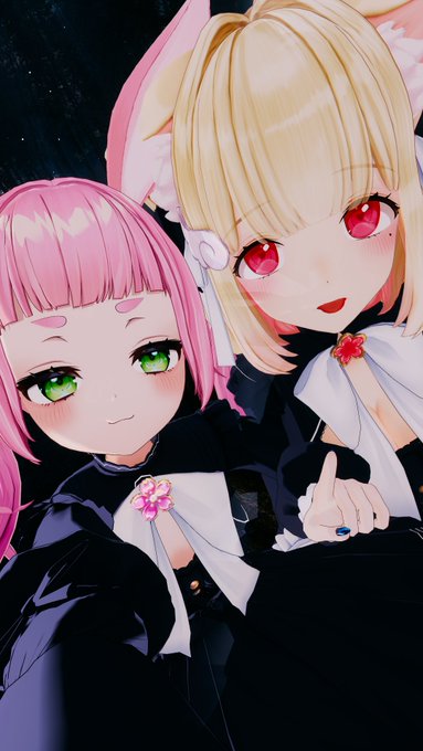 おやすみ!#きゃびっと 