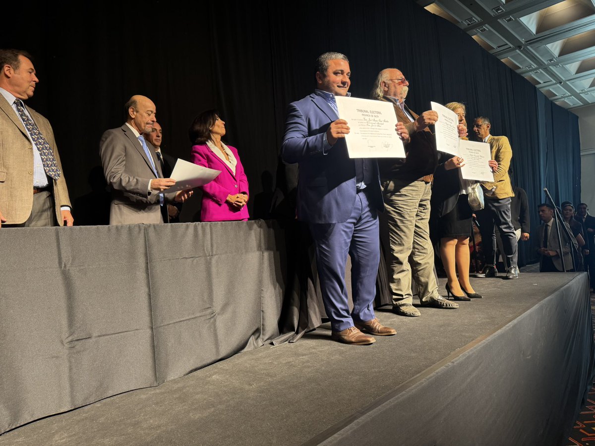 Convencionales municipales de San José de Metán