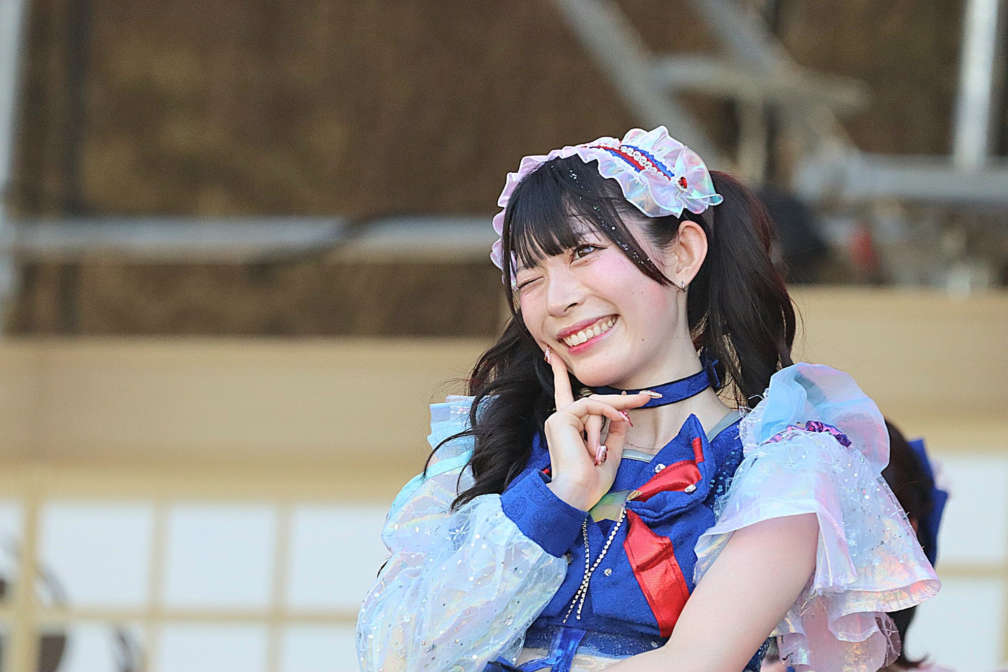 金華山姫ちゃんページです☆ POP UP PARADE 超絶最かわてんしちゃん INTERNET YAMERO Ver