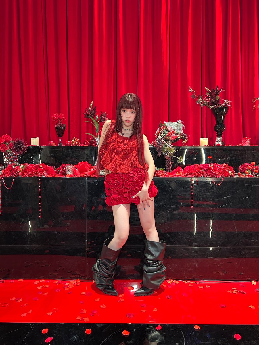 Venue101 ありがとうございました!! BiSH解散後、チッチと初共演