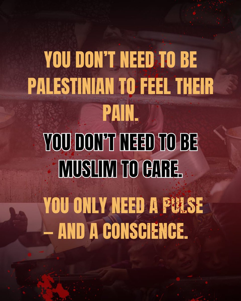 This is ethnic cleansing. This is colonial violence. 
What’s happening in Gaza is a genocide in real time. 
To be silent is to be complicit.
#FreePalestine 
#indiawithpalestine