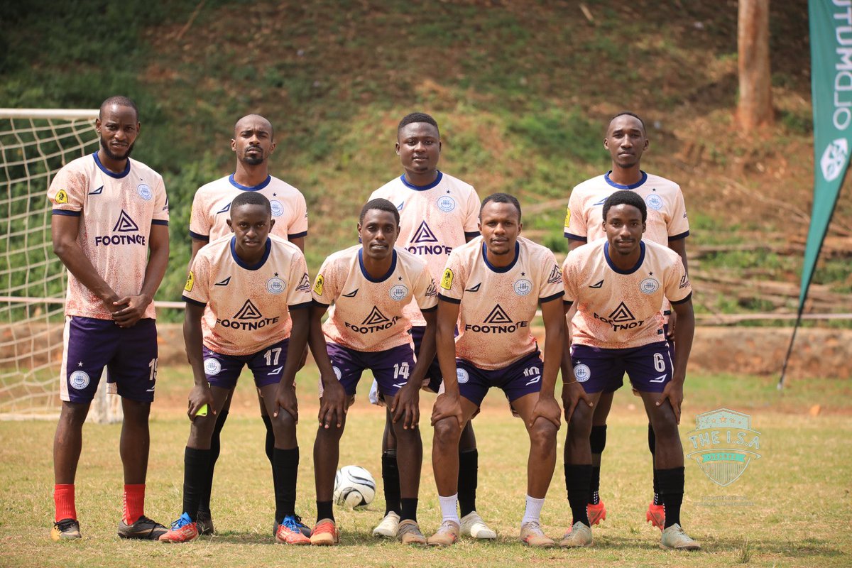 The I.S.A League (@isa_league) on Twitter photo 
