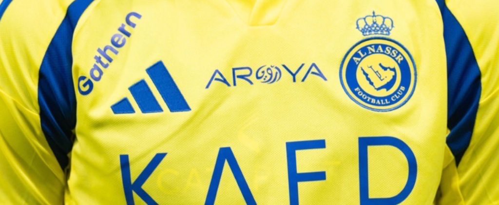 Al Nassr Zone (@thenassrzone) on Twitter photo 🚨 <a href="/Nawaf_STATS/">نواف التميمي 📊.</a> 🚨
If the situation that began last January continues where Al Nassr receives no external support and all transfers are funded solely from the club’s budget with payments stretched over several years then the club risks missing out on multiple signings, 🚨 <a href="/Nawaf_STATS/">نواف التميمي 📊.</a> 🚨
If the situation that began last January continues where Al Nassr receives no external support and all transfers are funded solely from the club’s budget with payments stretched over several years then the club risks missing out on multiple signings,