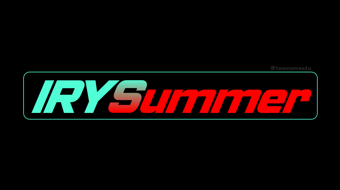 Irysummer has only just begun.

Locked in on <a href="/irys_xyz/">Irys (✧ᴗ✧)</a>