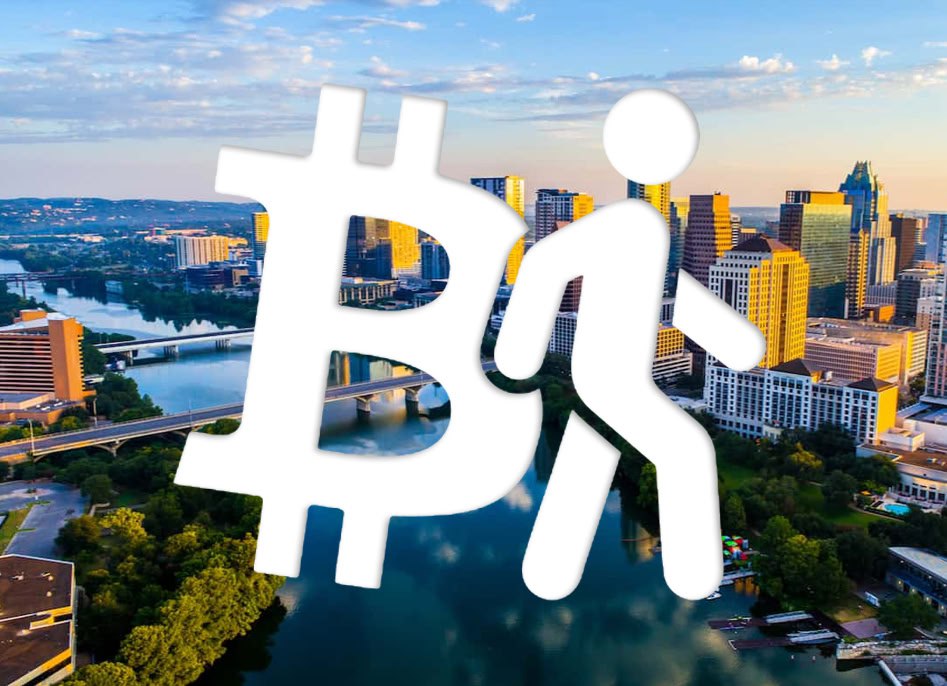 SovernWatch (@osintweb5news) on Twitter photo Hey guess what?!
It's SATurday
We meet with friends
Say what were thankful for
Talk about a Bitcoin
And walk
Join us!
<a href="/BitcoinWalkOrg/">BitcoinWalk ⚡️</a> #Austin Hey guess what?!
It's SATurday
We meet with friends
Say what were thankful for
Talk about a Bitcoin
And walk
Join us!
<a href="/BitcoinWalkOrg/">BitcoinWalk ⚡️</a> #Austin