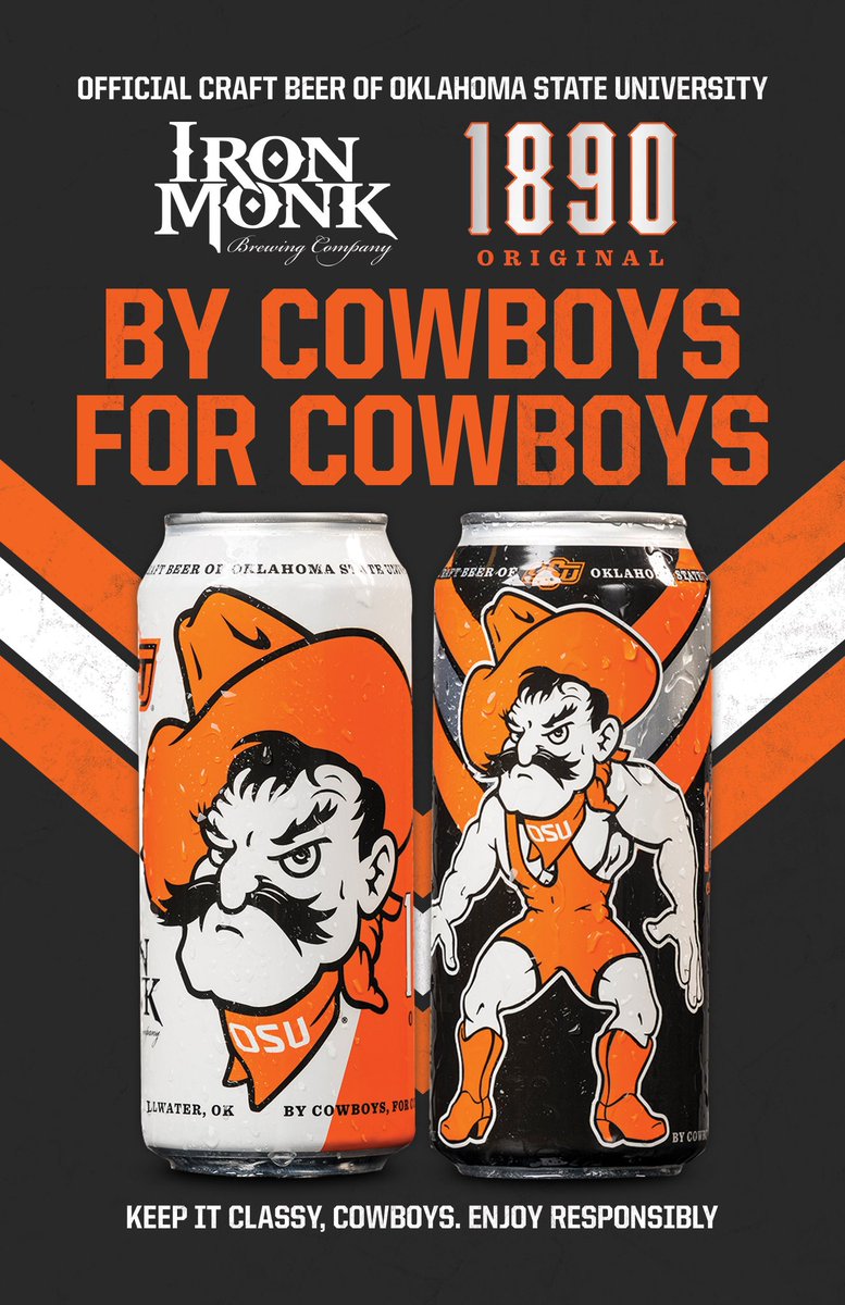 Iron Monk Brewing Co. (@ironmonkbeer) on Twitter photo <a href="/WCCSG_/">West Coast College Sports Guy</a> There’s more, but you get the point! Hands down winners! And the beer is better than the designs! <a href="/WCCSG_/">West Coast College Sports Guy</a> There’s more, but you get the point! Hands down winners! And the beer is better than the designs!