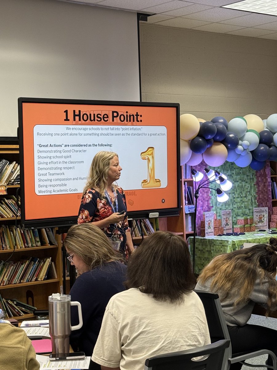 Raquel Rodriguez (@raquel_l_rod) on Twitter photo When MCLs share campus initiatives with their peers, it fosters trust and increases teacher buy-in. <a href="/RossRamsECISD/">Ross Elementary</a>
<a href="/EctorCountyISD/">Ector County ISD</a> #personalizedCampusPD When MCLs share campus initiatives with their peers, it fosters trust and increases teacher buy-in. <a href="/RossRamsECISD/">Ross Elementary</a>
<a href="/EctorCountyISD/">Ector County ISD</a> #personalizedCampusPD