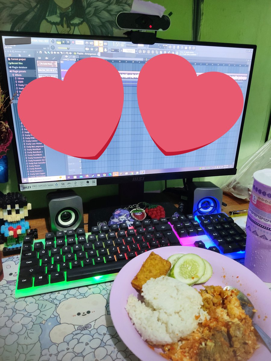 Ketik 1 untuk streaming🏃🏻‍♀️