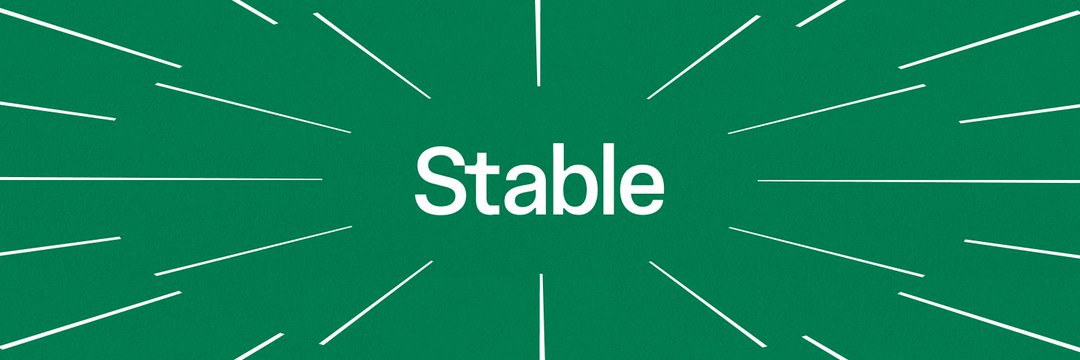 🚨 New Airdrop Alert! 🚨
🔥 100% FREE — No Cost, Just Rewards! 🔥
Brand new L1 Project by <a href="/stable/">Stable</a> is now LIVE for ALL USERS 🪂🪂
🎯 Claim your points now:
👉 app.galxe.com/quest/stable/G…
✅ Complete simple tasks
✅ Earn points
✅ Stay tuned for more updates!

Don’t miss this — it’s