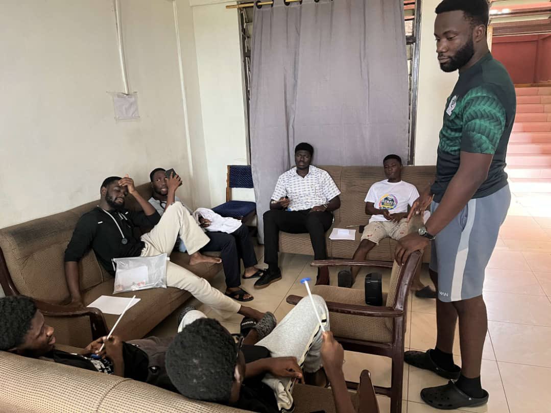 MOBA UG Chapter tweet media
