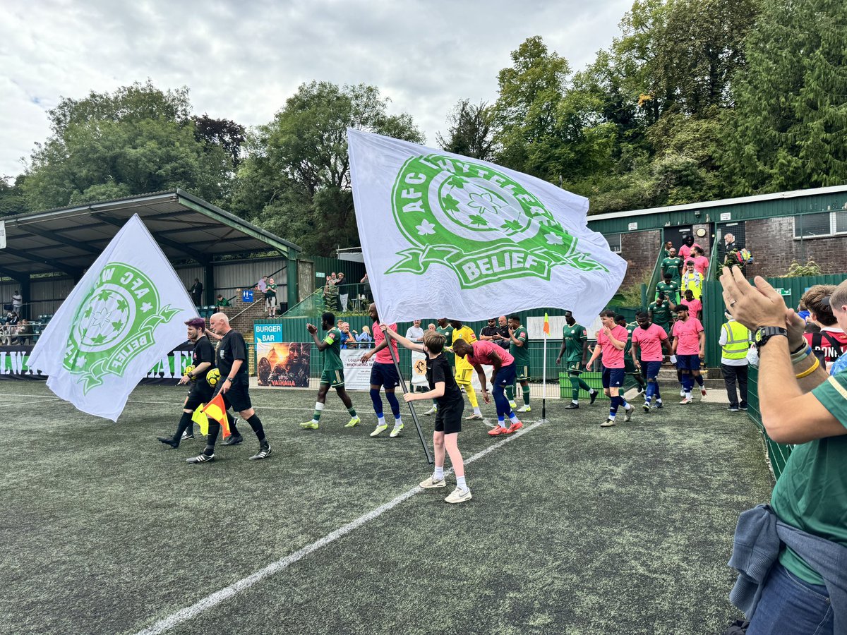 25/26 SEASON ALMOST UNDERWAY 🚨