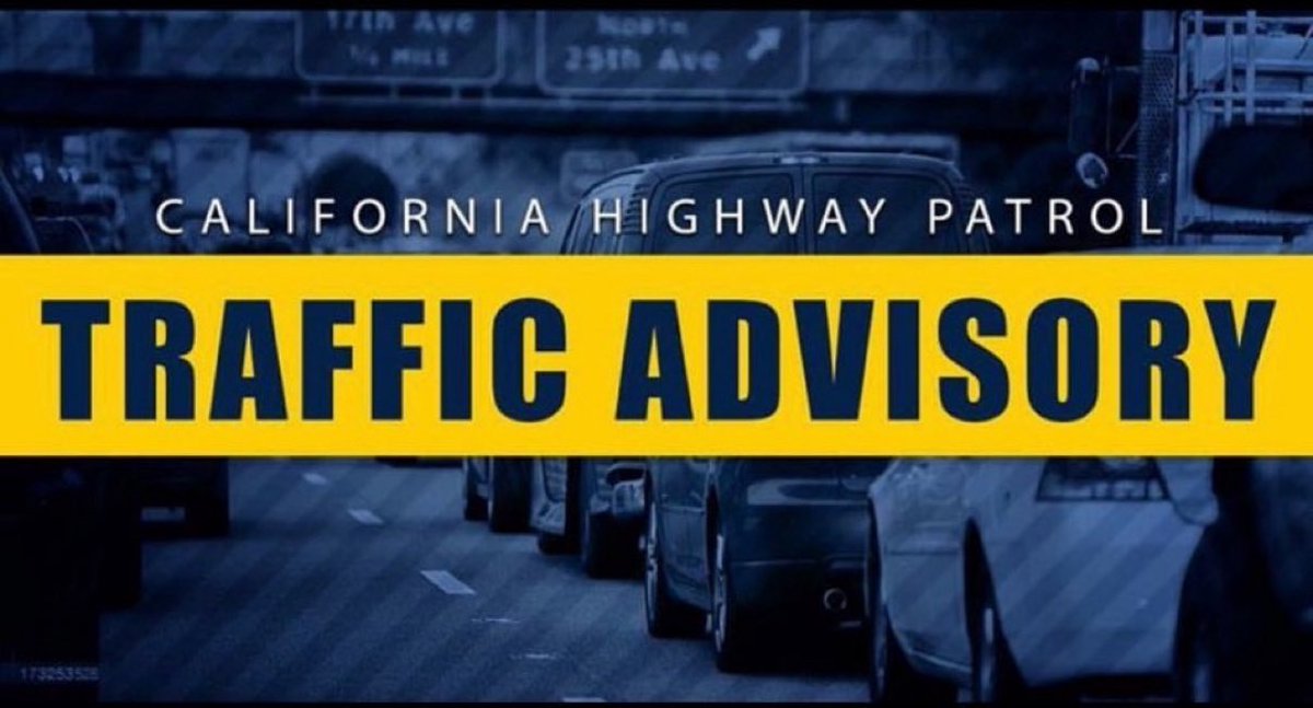 CHPSantaMaria's tweet photo. 🚨 ROAD CLOSURE ALERT – GIFFORD FIRE 🚨
State Route 166 is CLOSED in both directions from US-101 to SR-33 until further notice.
Your safety is our priority – thank you for your cooperation.
#GiffordFire #RoadClosure #SR166 #CaliforniaHighwayPatrol #CHP #TrafficAlert #StaySafe https://t.co/imnEKalRmM