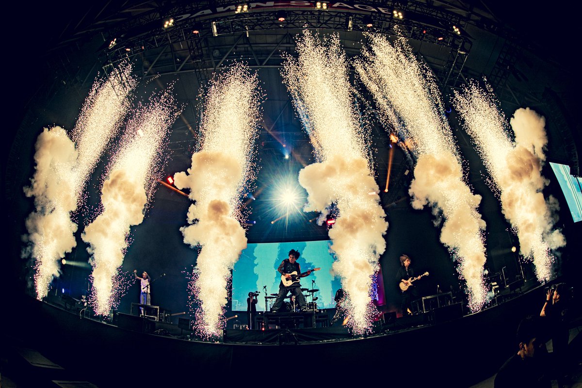 coldrain_official on X