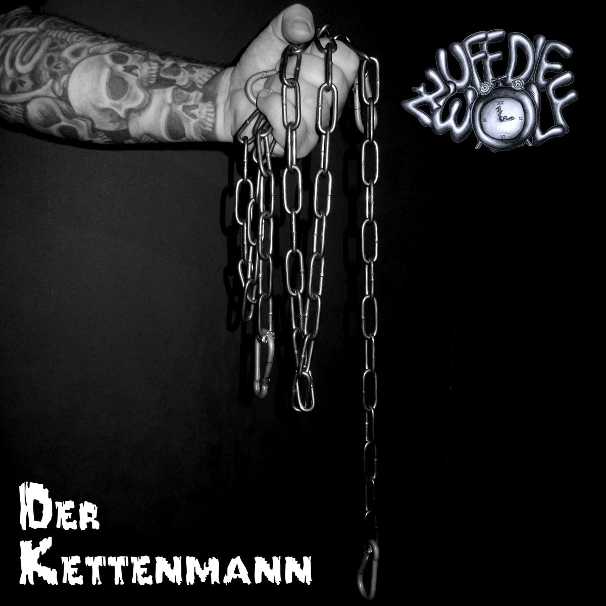 Meine Punk Band "Uff Die Zwölf" hat einen neuen Song veröffentlicht: Der Kettenmann
uffdiezwoelf.bandcamp.com/track/der-kett…
#punk #punkband #song #lied #veröffentlichung #neuersong #kettenmann #derkettenmann #lustigerpunk #bandcamp