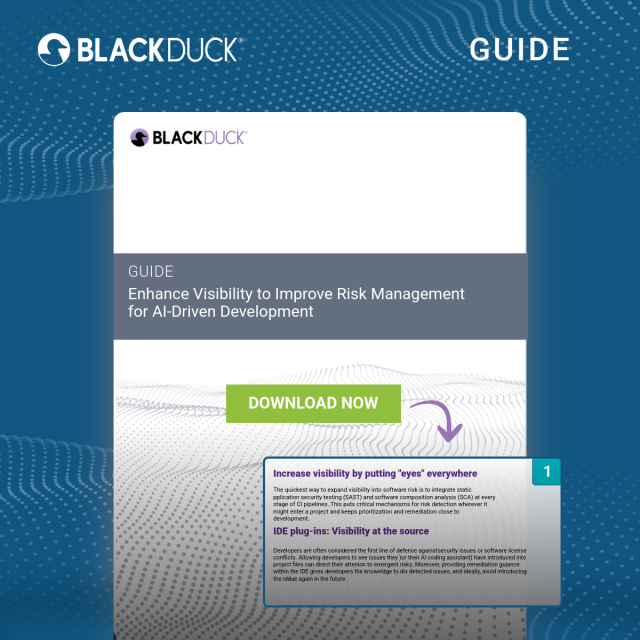 niane's tweet image. #StevieAwards #TechnologyExcellence #Cybersecurity #BlackDuck #Customervaluestudy #TrueScaleApplicationSecurity #WeAreBlackDuck #Developers #Cybersecurity #ChannelLeadership #AI #SDLC #AppSec #AST #Applicationsecurity #Channelpartners bit.ly/40KFvNc