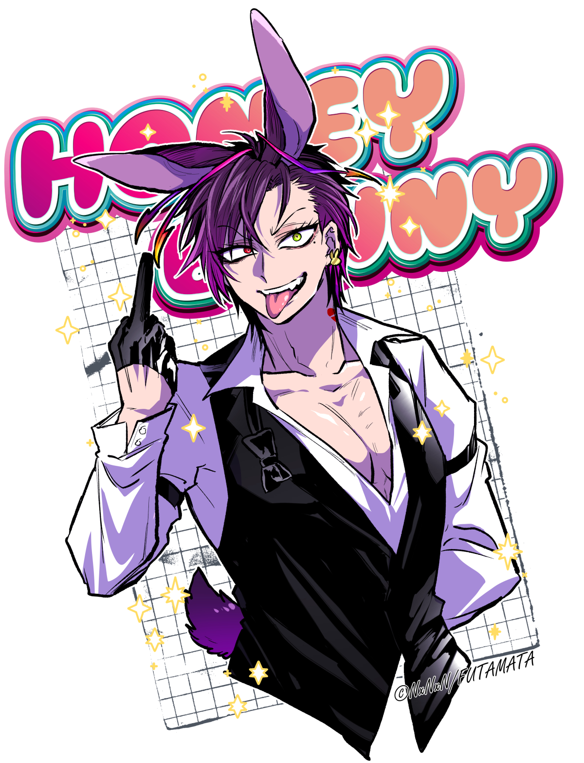 双又翔@ナンバカ on X: 
