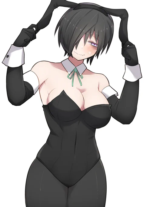 バニーの日再掲