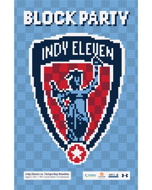 Indy Eleven tweet media