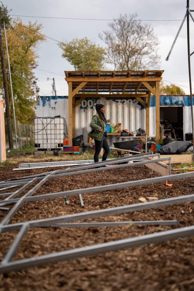 NiftyHoops's tweet image. 🌿 Have you ever dreamed of harvesting greens in winter or starting spring early? A hoop house can make it happen—if you avoid these common mistakes. 👉 Read the full guide here! niftyhoops.com/learn/lessons-… 
#HoopHouse #FarmTips #SeasonExtension