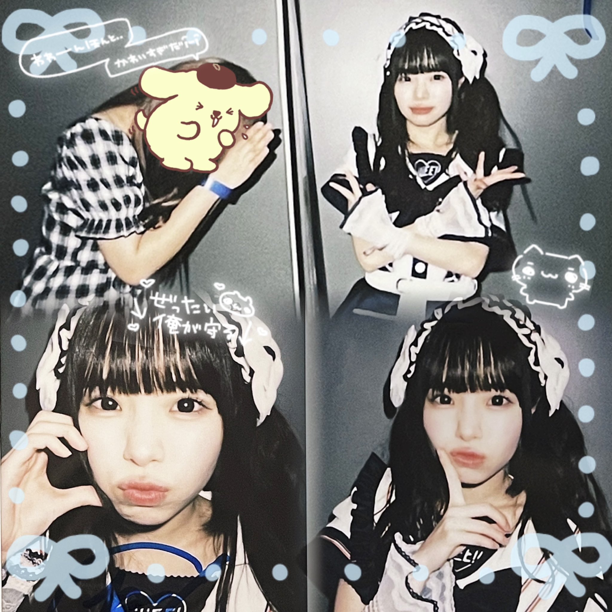 ぽむぽむゆうな on X: 