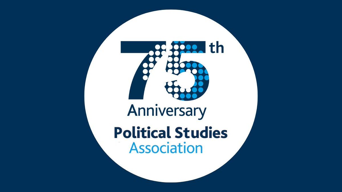 PolStudiesAssoc's tweet photo. 🌟PSA75🌟 This year marks 75 years of the PSA being the home of #PoliticalStudies. Since 1950 we have been advancing, supporting &amp; promoting the global study of #politics and #InternationalRelations. 
🎬 Watch this 3 minute film to learn more. https://t.co/sAQsGprYjF https://t.co/rmyEOawzwy