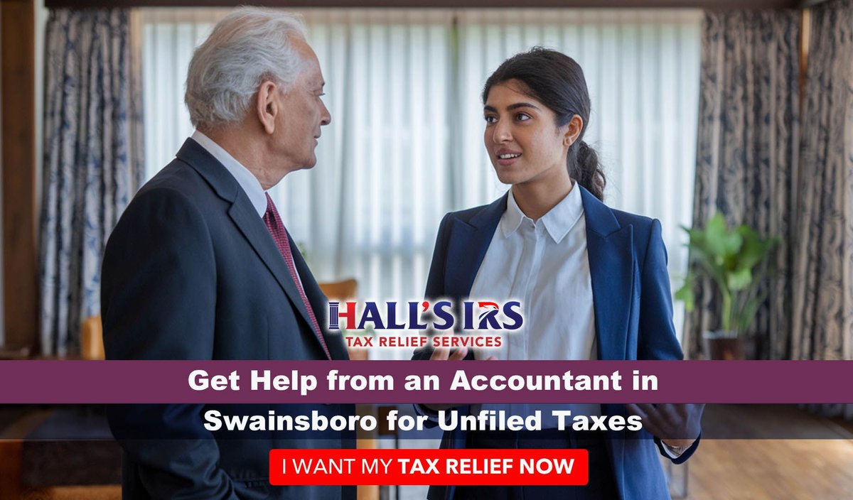HallsIRS's tweet image. Missing tax returns? Our Swainsboro accountant provides tailored solutions to resolve IRS issues and get you back on track. Professional tax help is just a call away!

#UnfiledReturns #TaxHelp #SwainsboroGA #TaxCompliance #HallsIRS