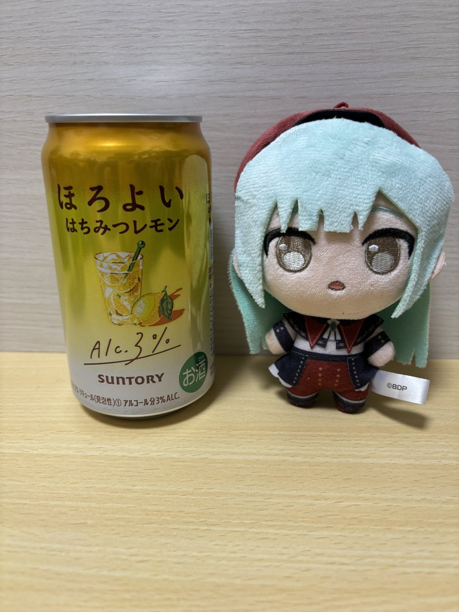 飲モーティス