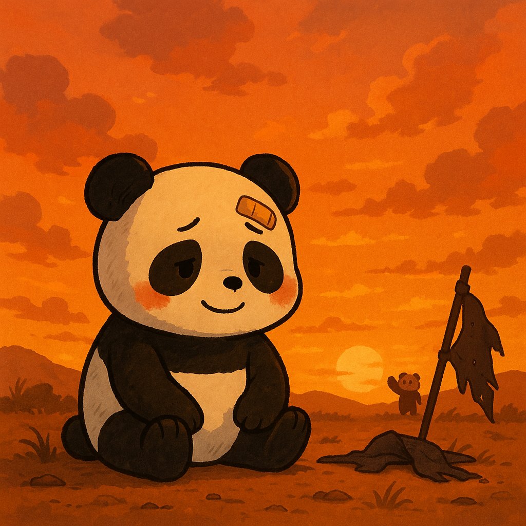 負けたのは悔しいけど、良い戦争だったなという時があります。
#Warlander