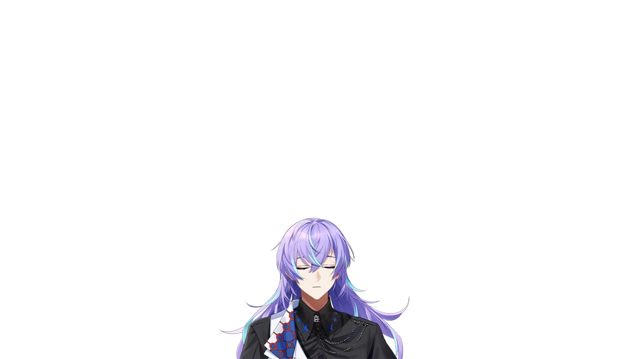 星導ショウ 星導ショウ - Vtuberデータベース｜Vtuber Post - Vポス