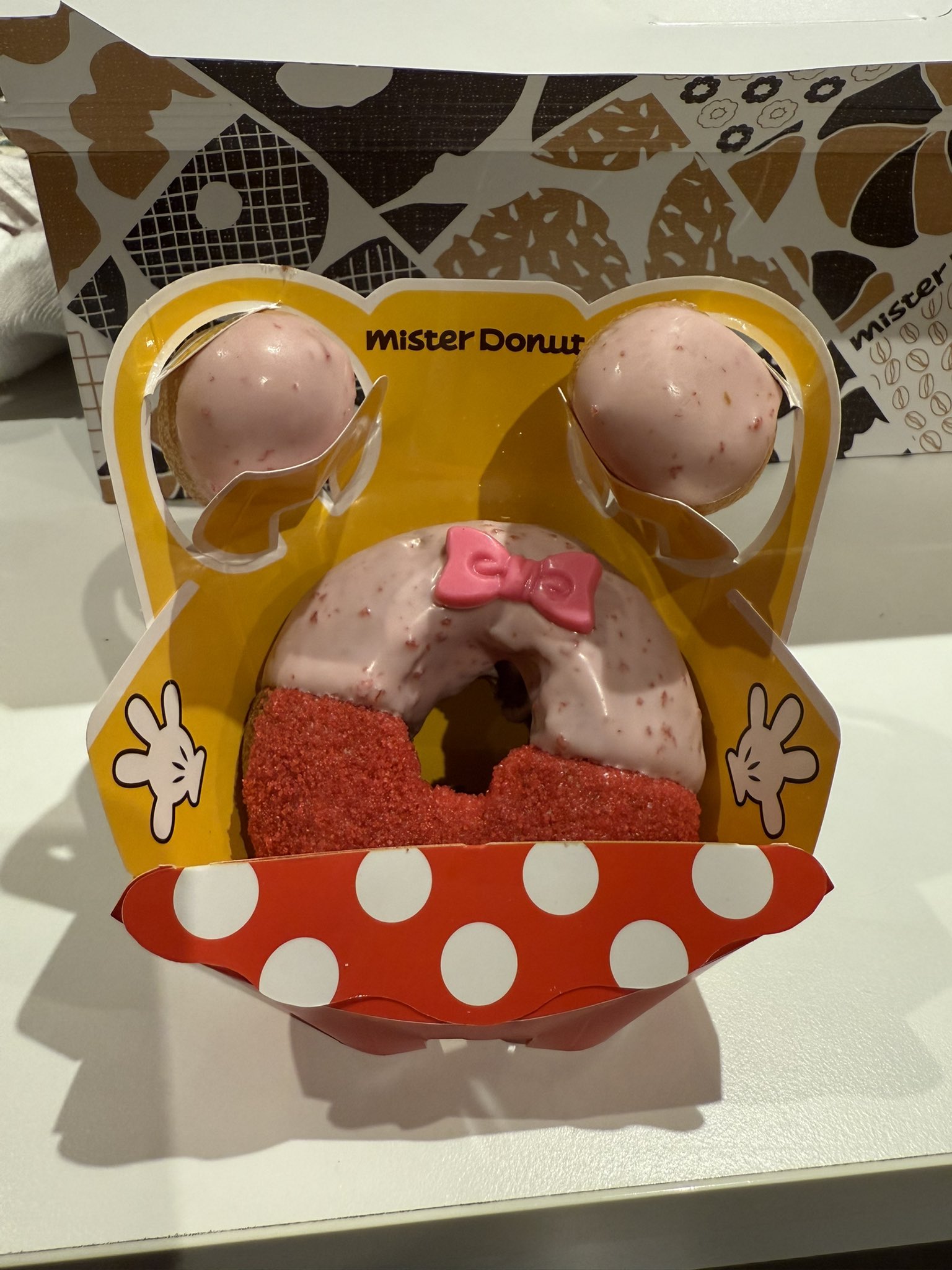 ミニーちゃん　24点おまとめ　取り置きページ こうたむ🍡 on X: 