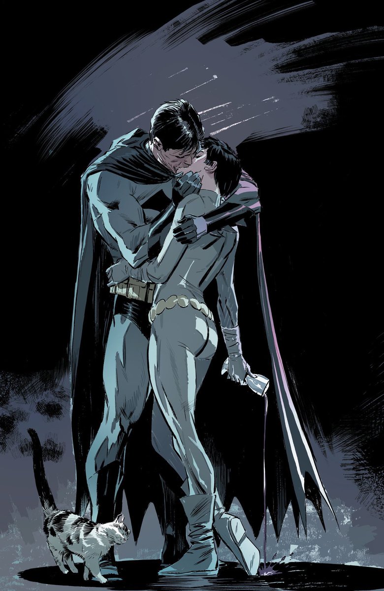 Batman (@urfavbatman) on Twitter photo 