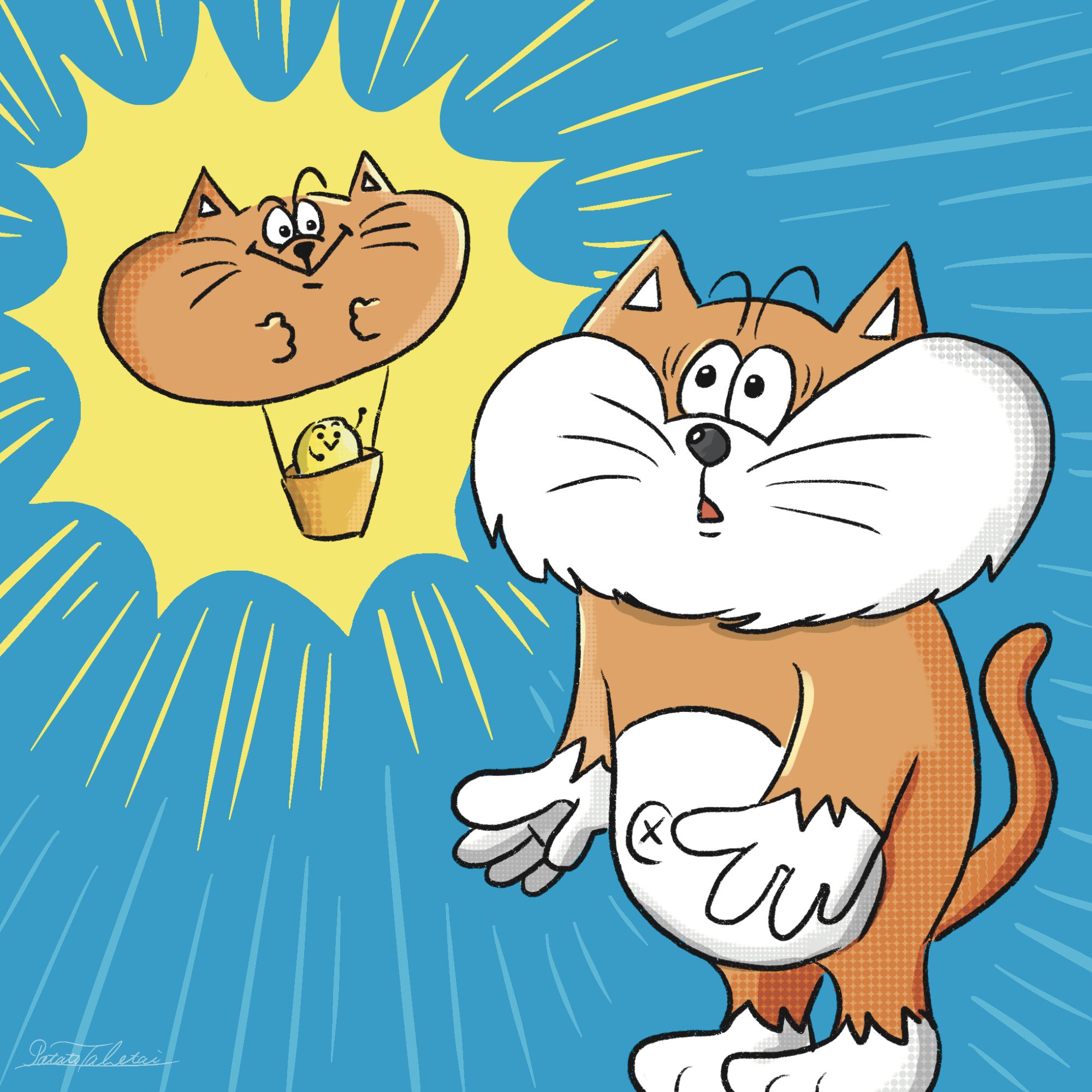 chirosuke422/イラストレーター on X: 