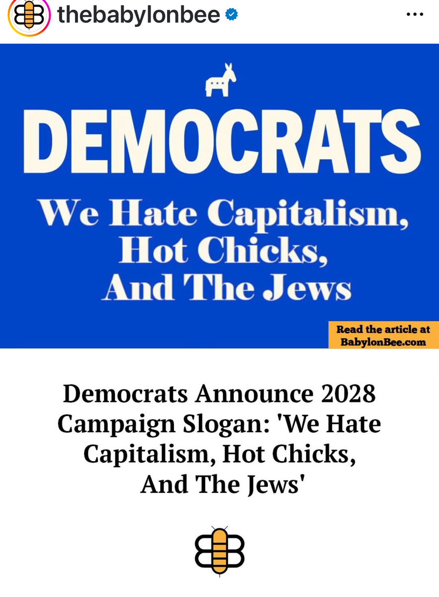 suzylebo's tweet photo. Attention @charliekirk11:
For the past year (maybe more) you and @TPUSA have been subscribing to the same perspective as the left #NETTL (no enemies to the left). The Democrat Party has reduced itself to a @TheBabylonBee post.
The result of #NETTR (no enemies to the right) will be something equally absurd and most definitely set things up to Make America Lose.
#MAGAnotMAL.
There’s still time to course correct (but not much).