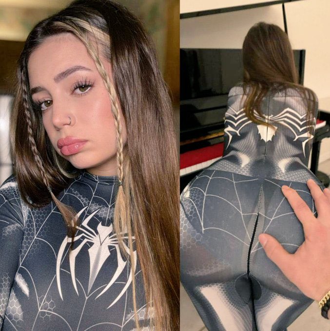 Mymelo0105's tweet photo. Say ,Sophie rains lEaK.,?
⤵️
https://t.co/lYCM9ckYtO
Sophierain spiderman video 
⤵️
https://t.co/lYCM9ckYtO
SOPHIE RAIN HAS THE BEST BODY ON SOCIAL 20 mins in a room with me,
▶️
https://t.co/lYCM9ckYtO

Why don’t you comment a ‘❤️’ and see what happens
😱
https://t.co/lYCM9ckYtO https://t.co/Sdr5GORr5h