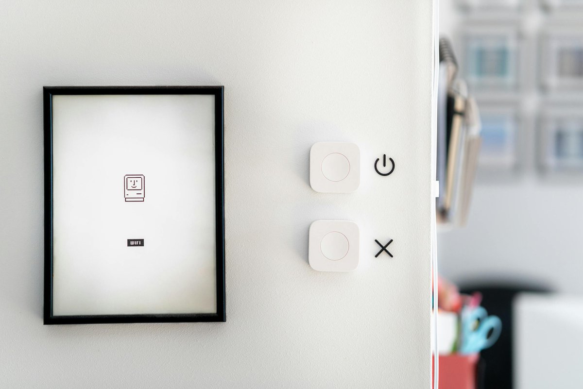 iamshlimon's tweet photo. 💡 Smart plug = smarter home. No need to replace everything, just upgrade how you use it.
#SmartGadget #TechTips https://t.co/i8m0h0JPxY