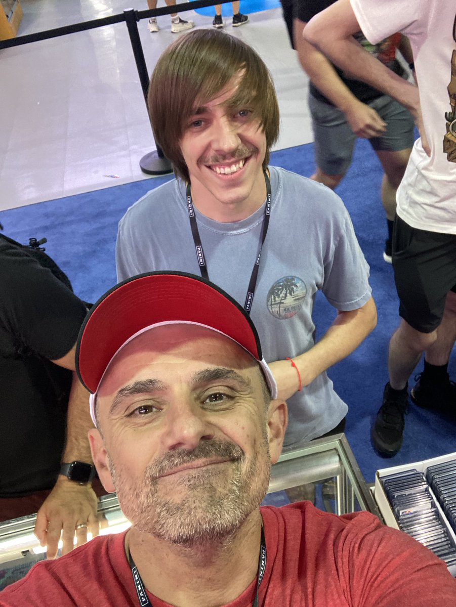2018, 2019, 2024, 2025 📸 <a href="/garyvee/">Gary Vaynerchuk</a>