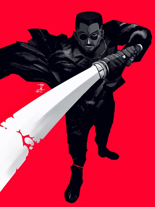 BLADE