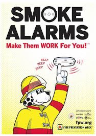 Last night Wasaga Beach Fire crews responded to a reported structure fire. Thankfully we were able to quickly knock down a deck fire with extension into a small cottage. No working smoke alarms-Provincial Offences ticket issued. Protect yourself and your family!
<a href="/WB_Media/">Town of Wasaga Beach</a>