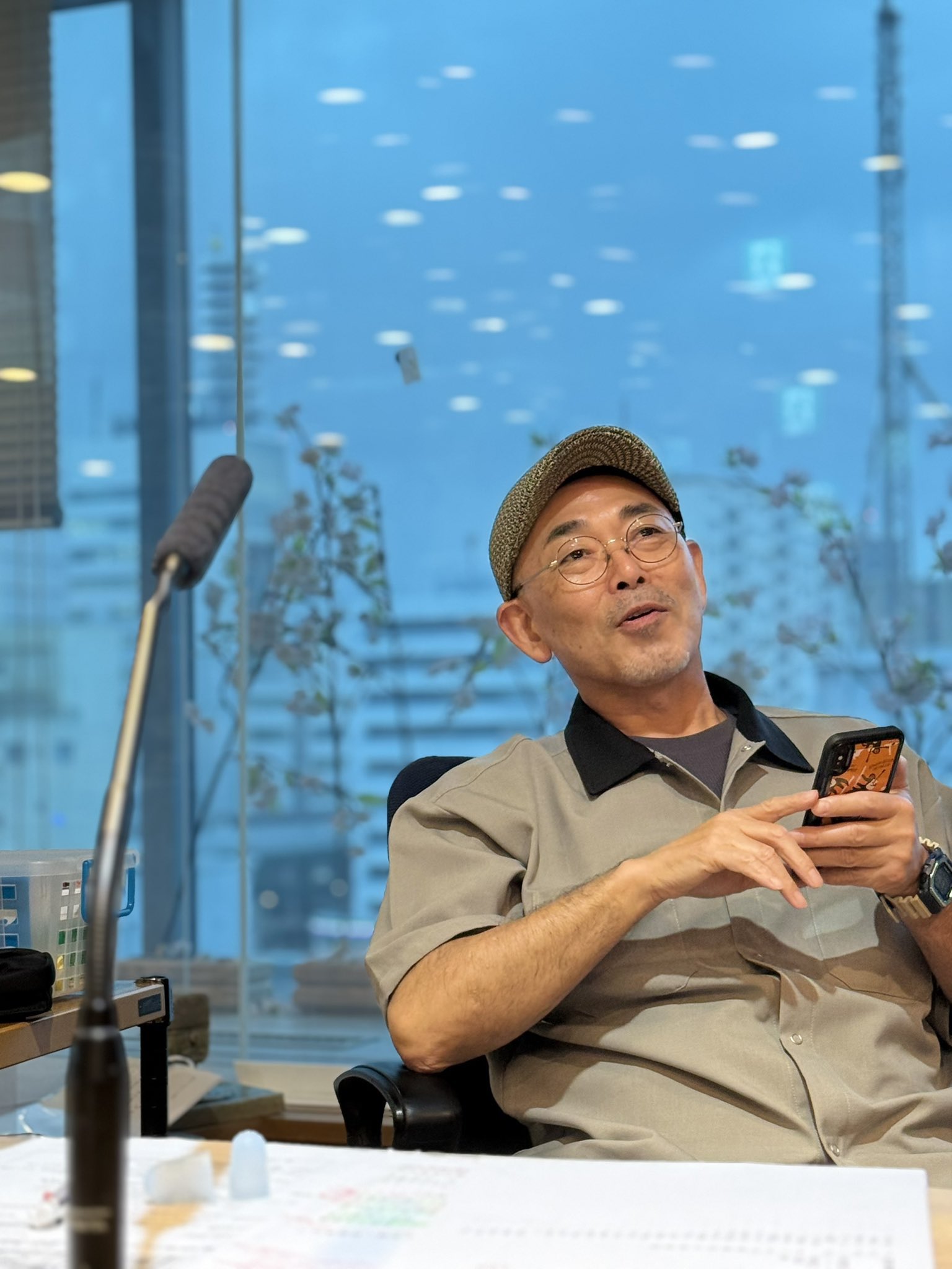 戸井康成 on X: 