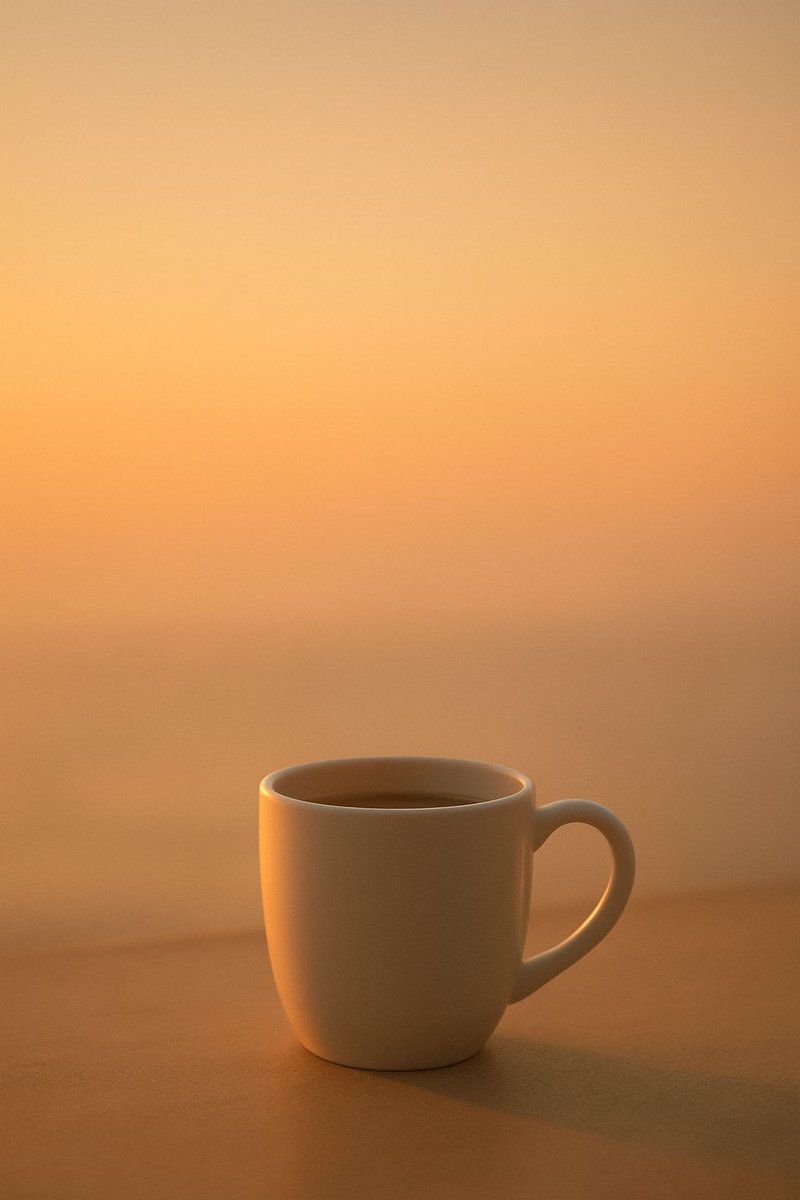 That Saturday morning coffee just hits different. A quiet moment to pause and reset. 😌

What's your weekend coffee ritual?

🔗 mindfulcoffee.onelink.me/trhl/3suvgkfw 

#WeekendVibes #Mindfulness #Coffee