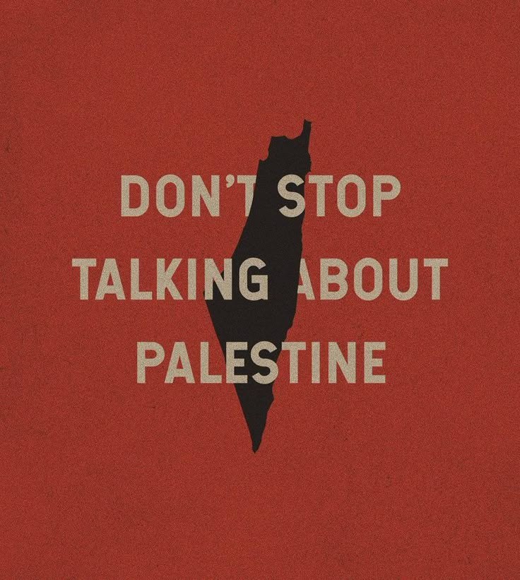 With every heartbeat, we stand beside the people of Palestine.

#Indiawithpalestine 
#FreePalestine