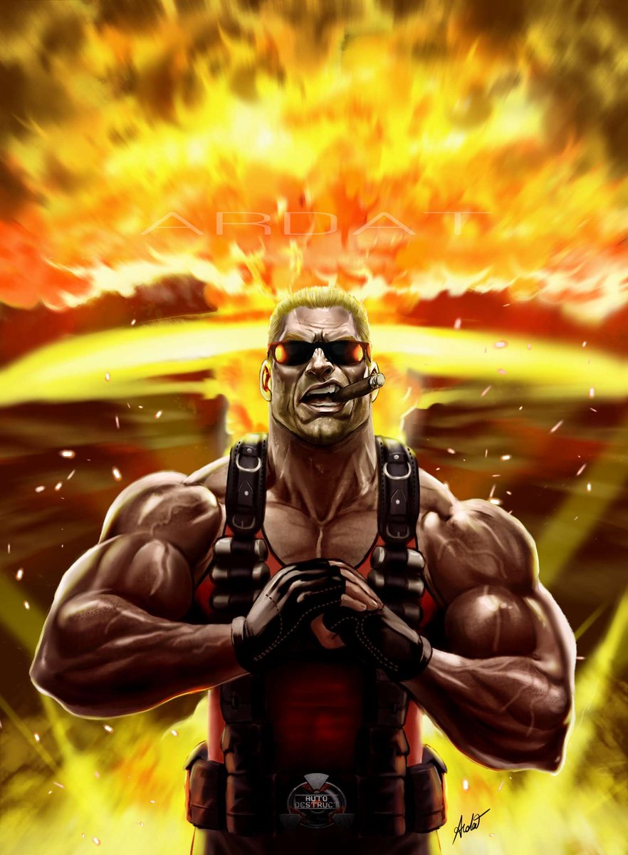 <a href="/Apogee_Ent/">Apogee Entertainment</a> The Duke!!