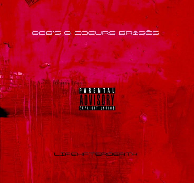 808’s &amp; 💔💔💔 disponible partout