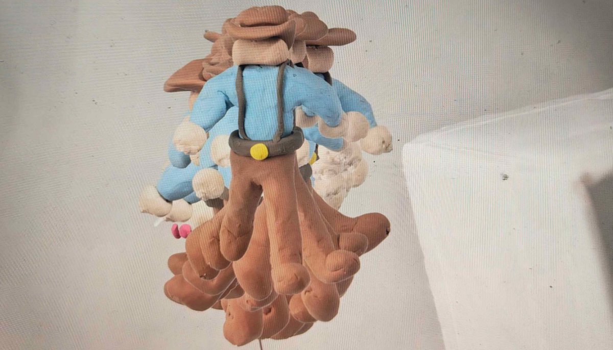 Ruddy Good Productions tweet media