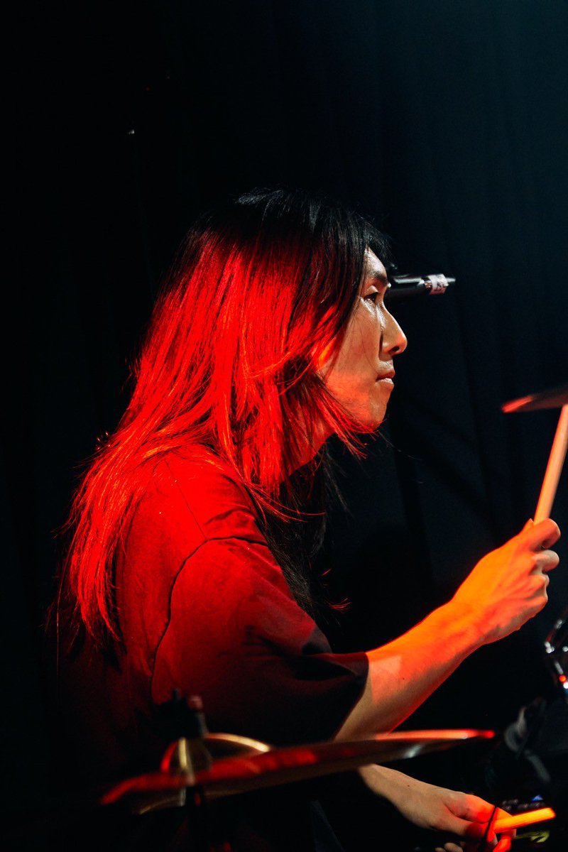 ☃️ 𝙩𝙝𝙖𝙣𝙠 𝙮𝙤𝙪 ☃️

8/2(sat.)📍 SPIRITUAL LOUNGE
「SPIRITUAL LOUNGE」 RESTART LIVE SERIES
ブッキング2マンライブ

SPIRITUAL LOUNGE柿落とし公演！
初めましてiCOとのツーマンありがとうございました✌️

明日は苫小牧ELLCUBEにて！
おまちしています❄️

📸<a href="/inbluemoment/">伊藤 惇</a> 

#アイビー