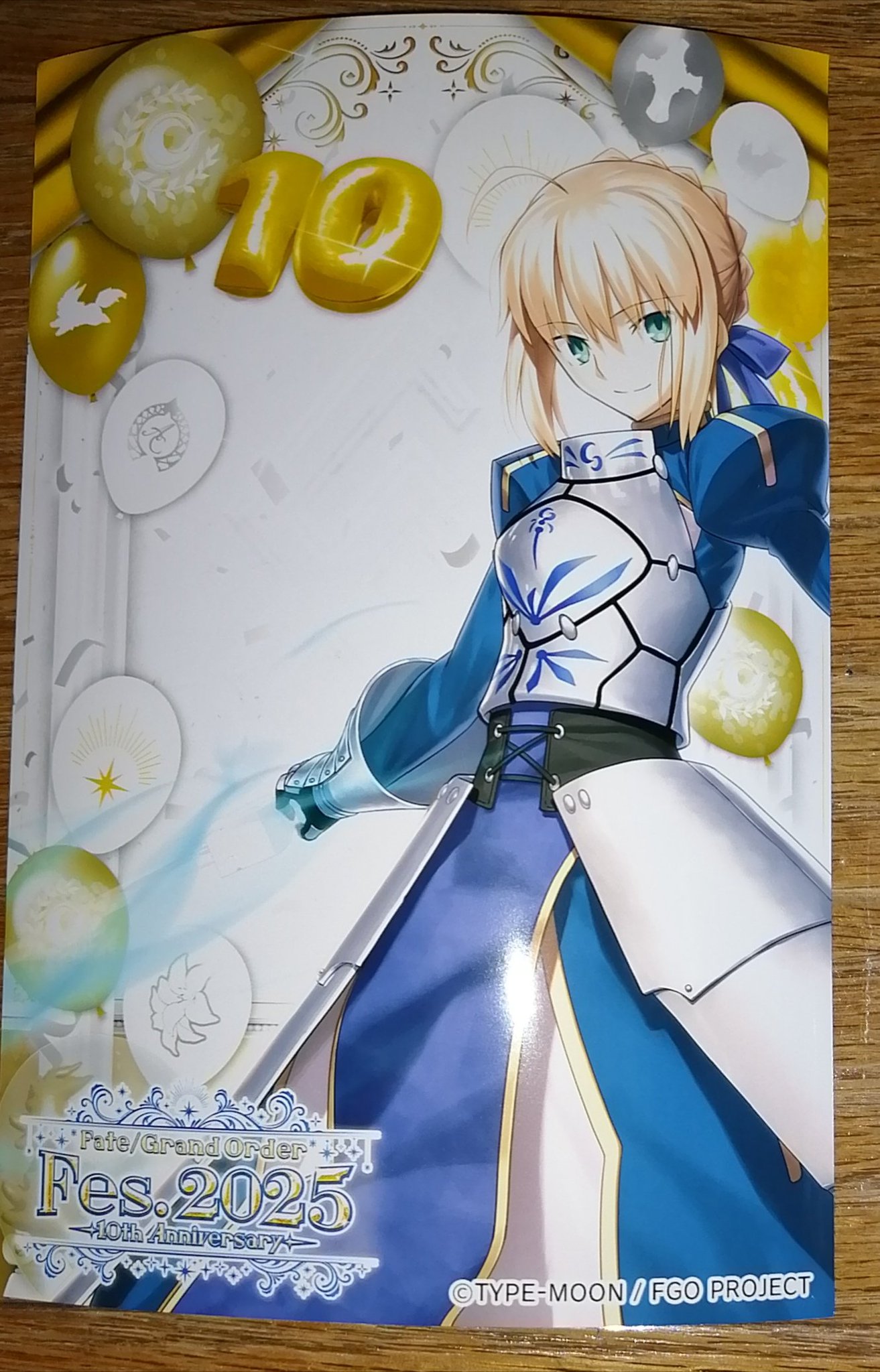 fgoフェス　英霊召喚フォトスタジオ　インドラ 英霊召喚フォトスタジオ インドラ FGOフェス 2025 - メルカリ