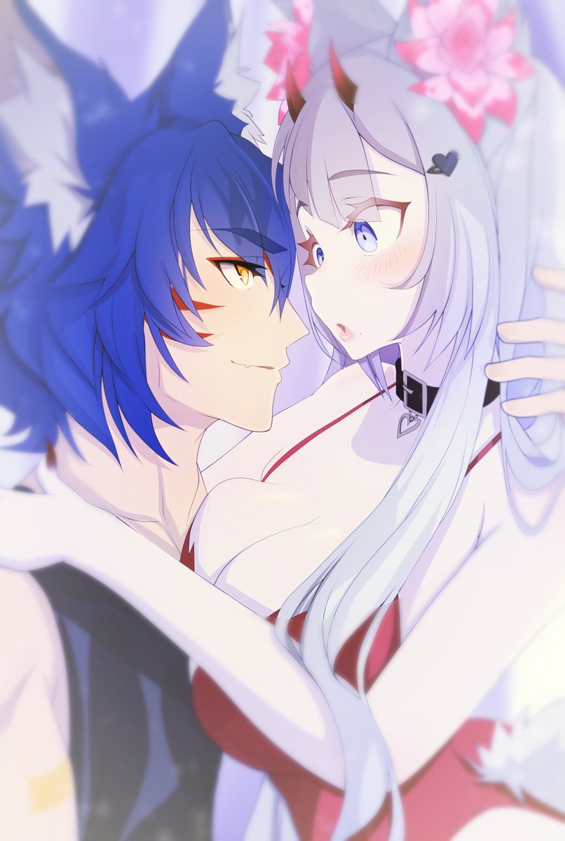 Yesterday was National Girlfriend Day?

Lemme gas mine up for being amazing👀