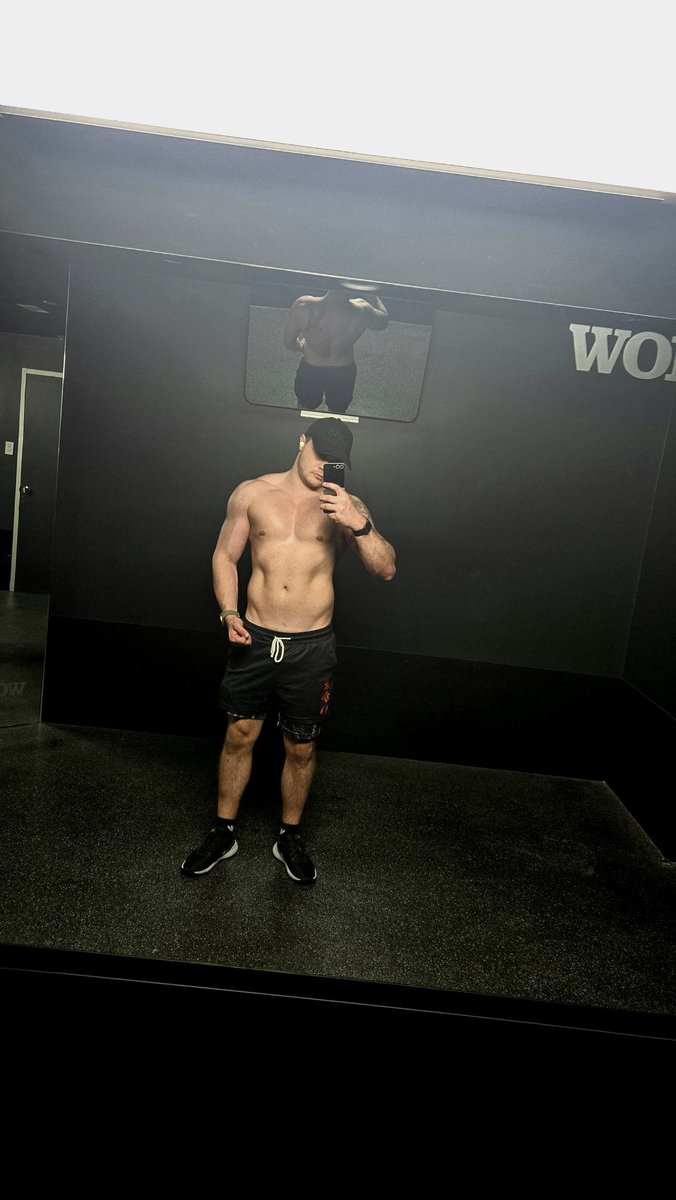 The progression is real