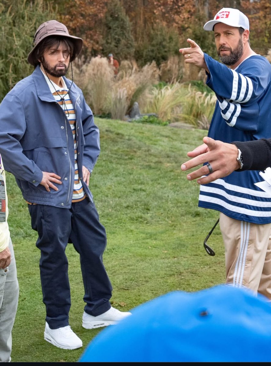 BrandiStreet5's tweet image. #Eminem #adamsandler #HappyGilmore2